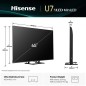 Hisense U7Q Series 65U7Q 65 4K UHD (2160p) Smart TV